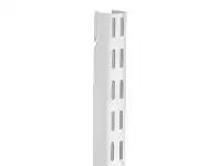 Howards Storage World Elfa Hang Standard 2300mm White offer