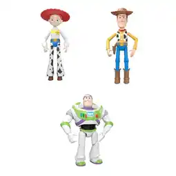 Target Toy Story Large Scale Basic Figure - Assorted offer