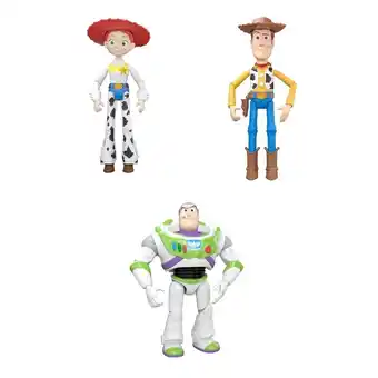 Target Toy Story Large Scale Basic Figure - Assorted offer