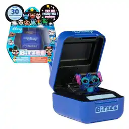 Target Bitzee Interactive Digital Pet - Disney offer