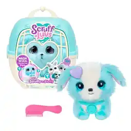 Target Scruff-A-Luvs Pet Scruff - Blue, Assorted offer