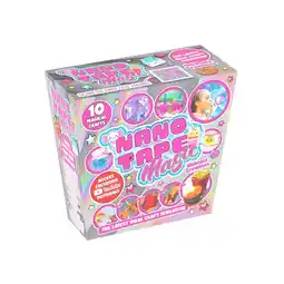 Target Nano Tape Magic Classic - Assorted offer
