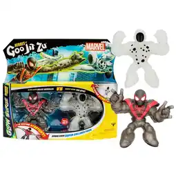 Target Hogjz Marvel Glow Surge Versus Pack offer