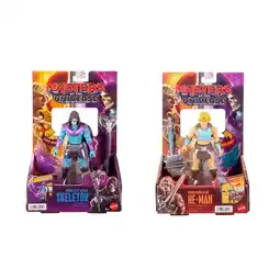 Target Masters of The Universe Feature Action Figure - Assorted offer