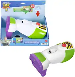 Kmart Disney and Pixar Toy Story 5 Space Ranger Laser Gauntlet offer