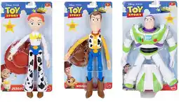 Kmart 30.5cm Toy Story Large Scale Basic Figure - Assorted offer