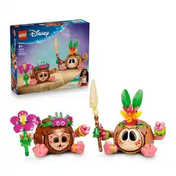 Target LEGO Disney Princess Kakamora 43293 offer