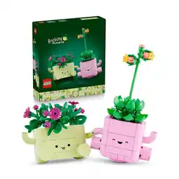 Target LEGO Botanicals Rocking Plants 11506 offer