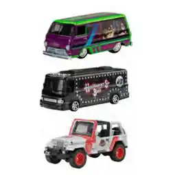 Target Hot Wheels Pop Culture - Assorted offer