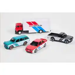 Target Hot Wheels Premium Collector Set offer