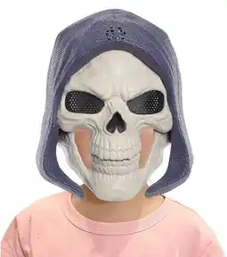 Kmart Masters of the Universe Skeletor Talking Mask Role Play offer