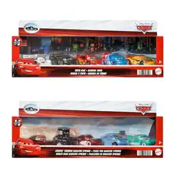 Target Disney Pixar Cars 3 Vehicle - Assorted offer