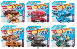 Kmart Hot Wheels Extra Large Diecast Vehicle - Assorted offer