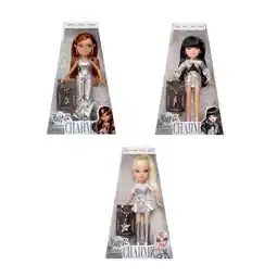 Target Bratz Charmz Doll - Assorted offer