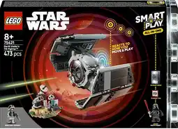 Kmart LEGO Star Wars SMART Play: Darth Vader's TIE Fighter 75421 offer