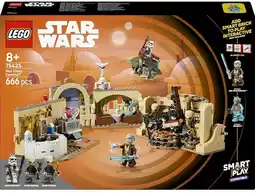 Kmart LEGO Star Wars SMART Play: Mos Eisley Cantina 75425 offer