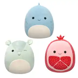 Target Squishmallows 16-inch Plush B - Assorted offer
