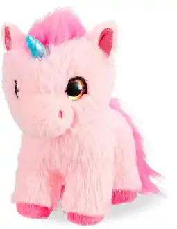 Kmart Little Live Pets Scruff Unicorn offer