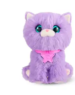 Kmart Little Live Pets Scruff Rainbow offer