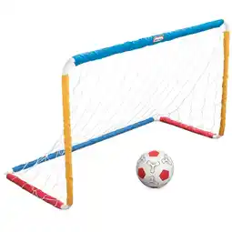 Target Little Tikes Easy Score Soccer Set offer