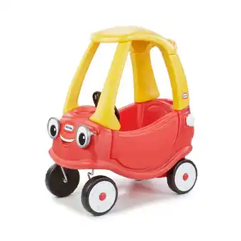 Target Little Tikes Cozy Coupe offer