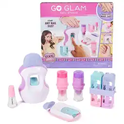 Target Cool Maker Go Glam Nail Studio offer