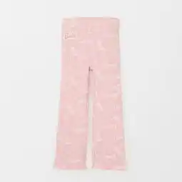 Target Barbie Australian Cotton Leggings offer