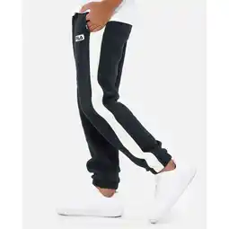Target Fila Michael College Jogger Pants offer