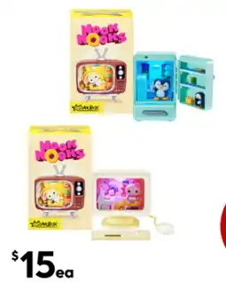 Target Starbox Nook Nooks Series 1 Blind Box offer
