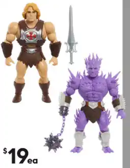 Target Masters of the Universe Origins 2026 Movie collection offer