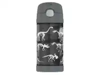 Thermos Insulated Bottle 335ml - Dinosaurs