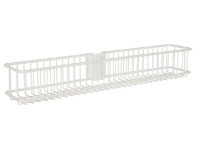 Howards Storage World Elfa Wire Small Basket offer