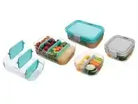 Packit Mod Bento Containers