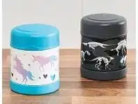 Howards Storage World Thermos Insulated Food Jar 290ml offer