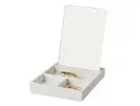Howards Jewellery Box with Mirror