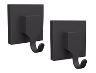 EvoVac Hooks 2 Pack