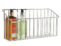 Howards Storage World White Magic i-Hook Handy Basket offer
