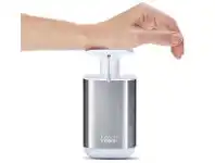 Howards Storage World Joseph Joseph Soap Dispenser offer