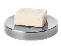 Howards Round Soap Dish