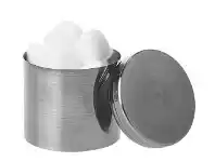 Howards Cotton Box with Lid