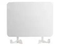 Howards Storage World Howards Fogless Suction Mirror offer