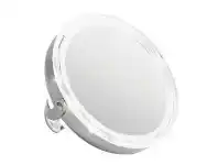 Howards Storage World Howards Travel LED Light Mirror offer