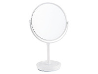Howards Storage World Howards Double Sided Pedestal Mirror offer
