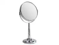 Howards Storage World Howards Double Sided Pedestal Mirror offer
