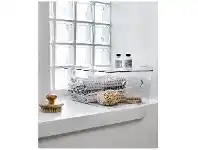 Howards Storage World Smart Store Compact Storage Containers offer