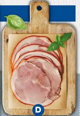 Foodland KR Castlemaine Roast Pork offer