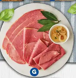 Foodland D'Orsogna Premium Silverside offer