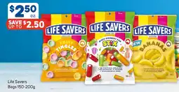 Foodland Life Savers Bags offer