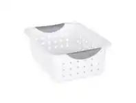 Howards Storage World Sterilite Ultra Baskets offer
