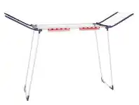 Leifheit Pegasus Maxx Clothes Airer Dryer